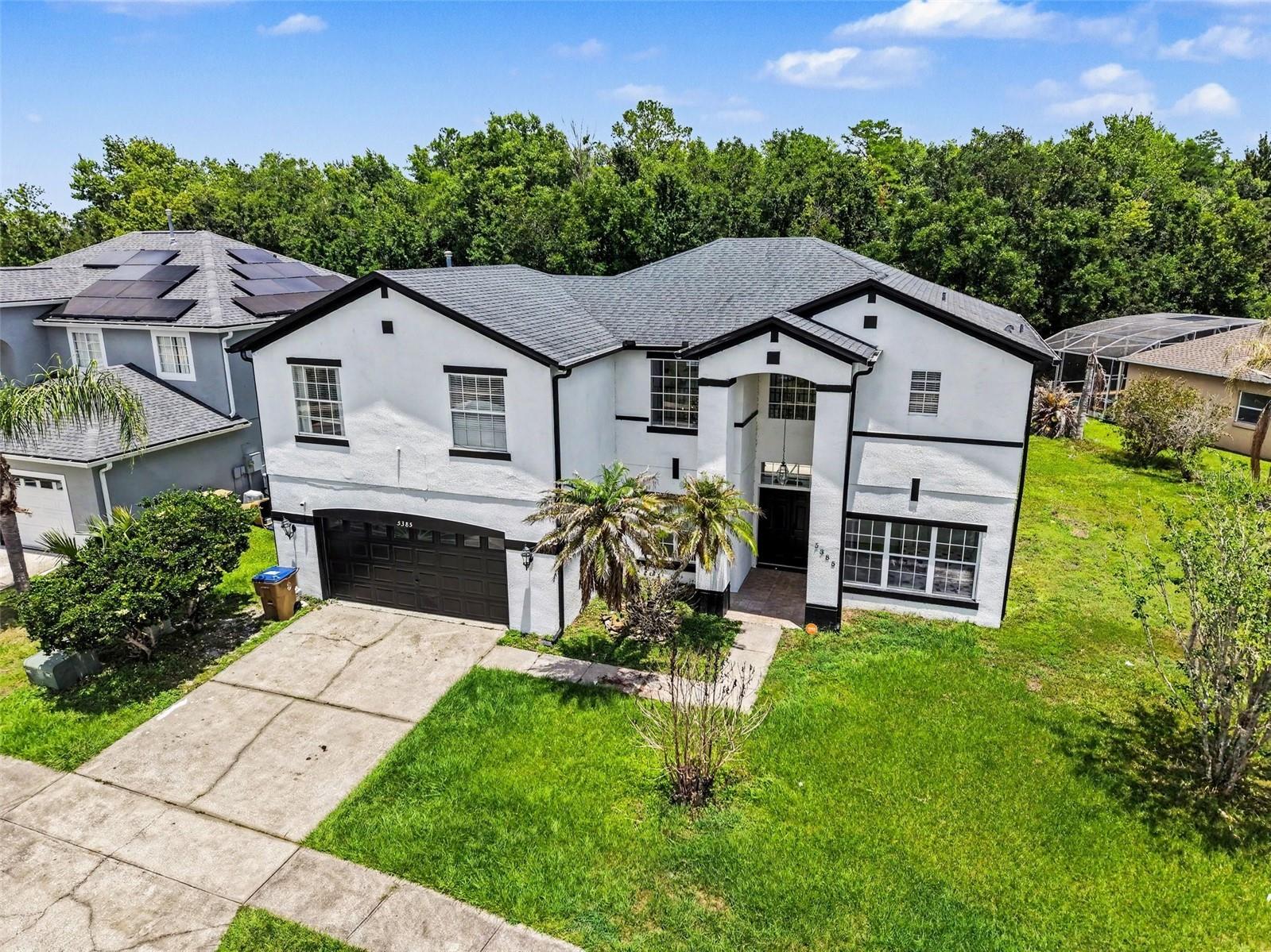 5385 Dahlia Reserve Drive Kissimmee FL 34758 O6407840 image36