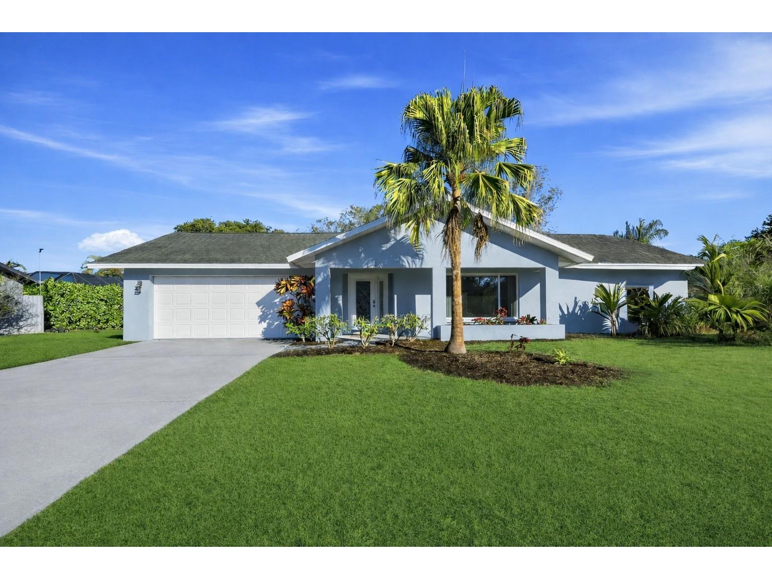 5385 Dominica Circle Sarasota FL 34233 A4681832 image1