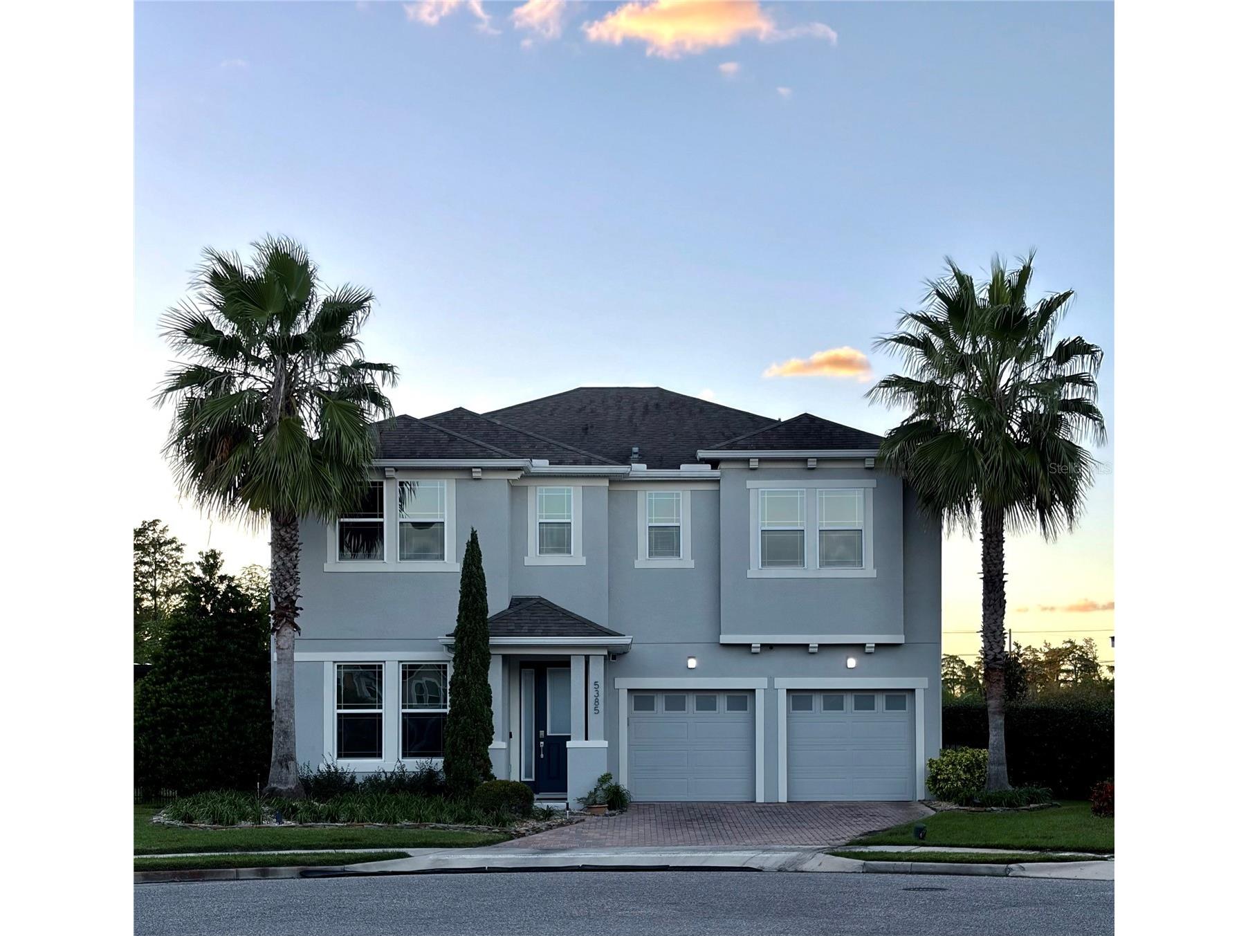 5385 Dove Tree Street Orlando FL 32811 O6390634 image1
