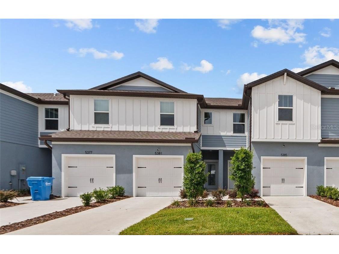 5385 Elmview Crossing Wesley Chapel FL 33545 T3536742 image1