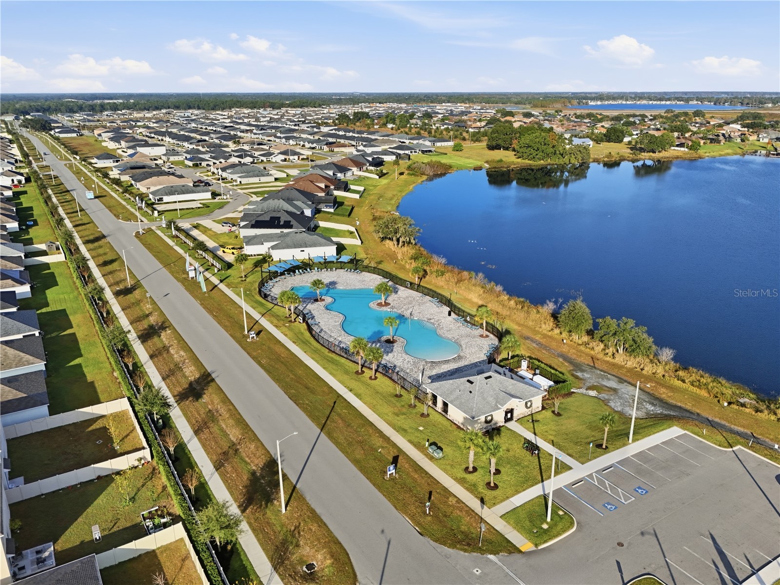 5385 San Pietro Drive Winter Haven FL 33884 TB8490685 image25