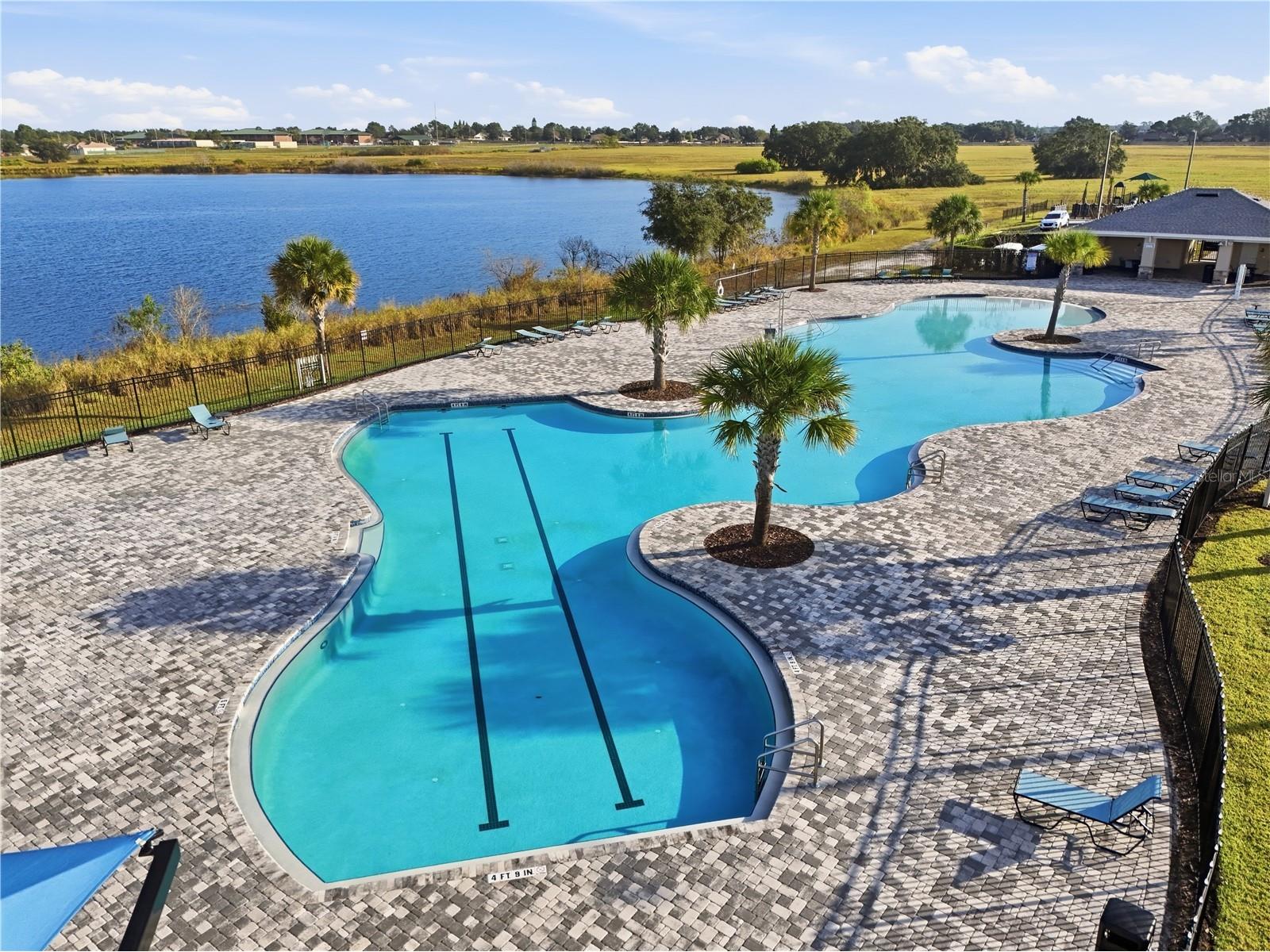 5385 San Pietro Drive Winter Haven FL 33884 TB8490685 image27