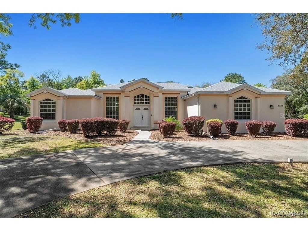 5386 N Lena Drive Beverly Hills FL 34465 TB8450250 image1