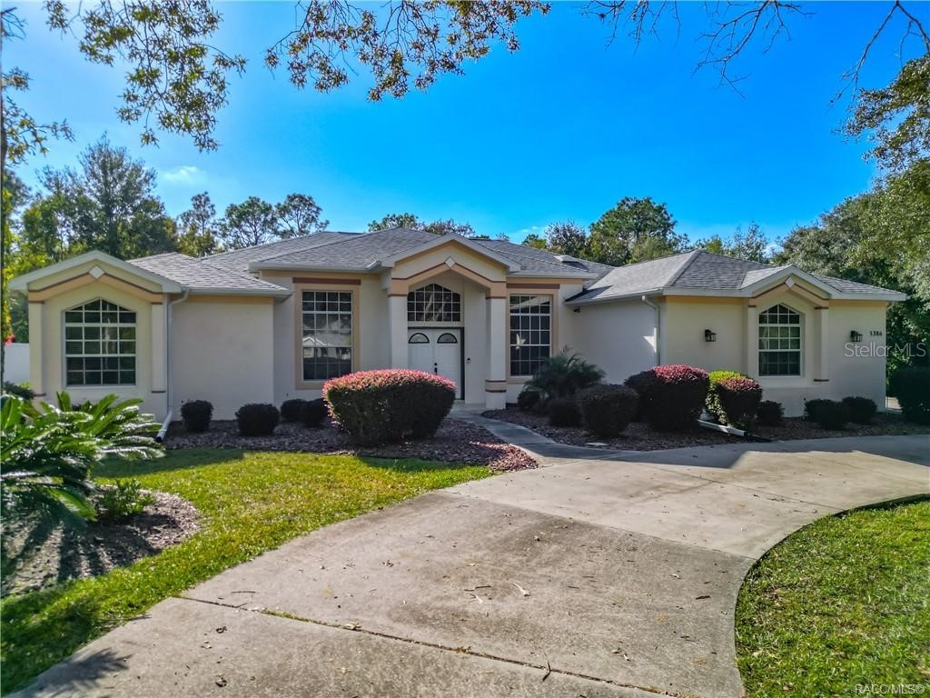 5386 N Lena Drive Beverly Hills FL 34465 TB8450250 image2