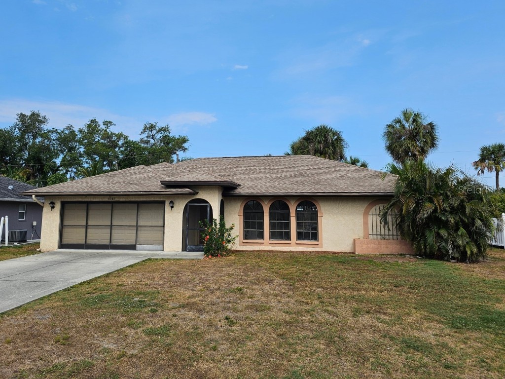5387 Burdette Terrace North Port FL 34287 N6132803 image1