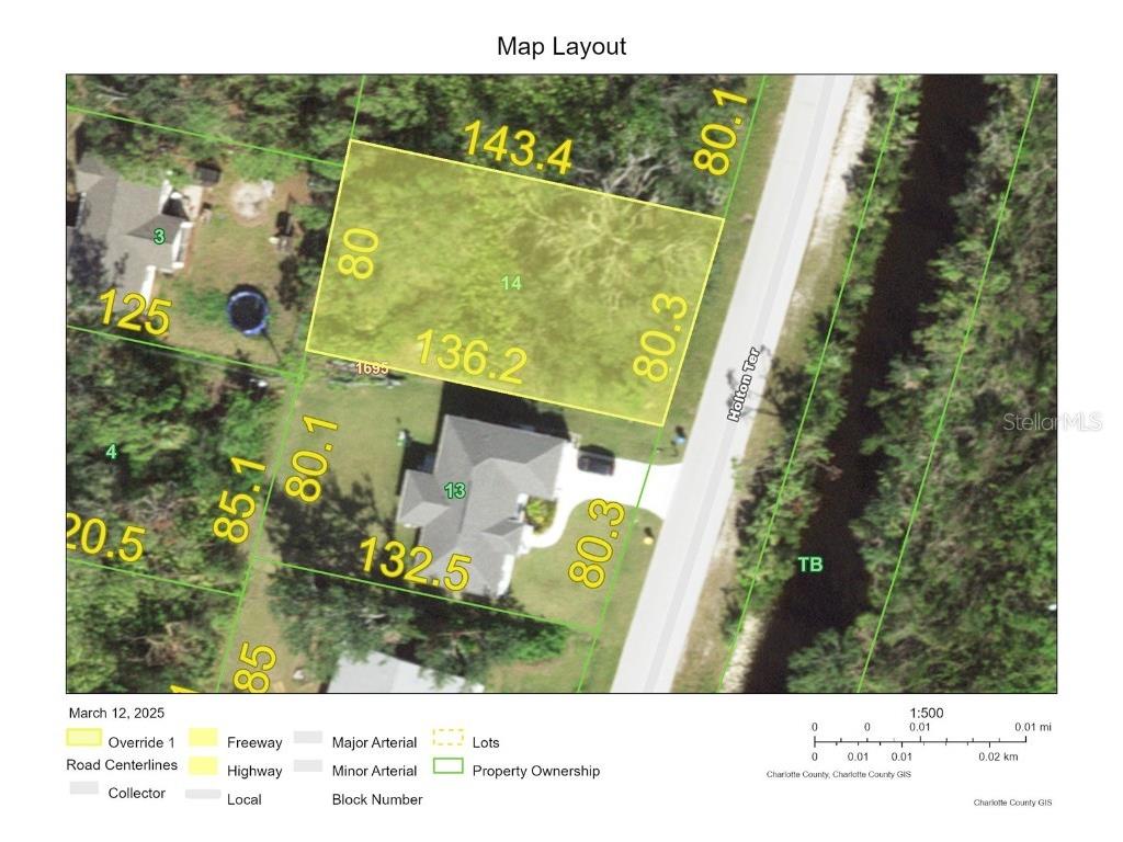 5387 Holton Street Port Charlotte FL 33981 D6141297 image1