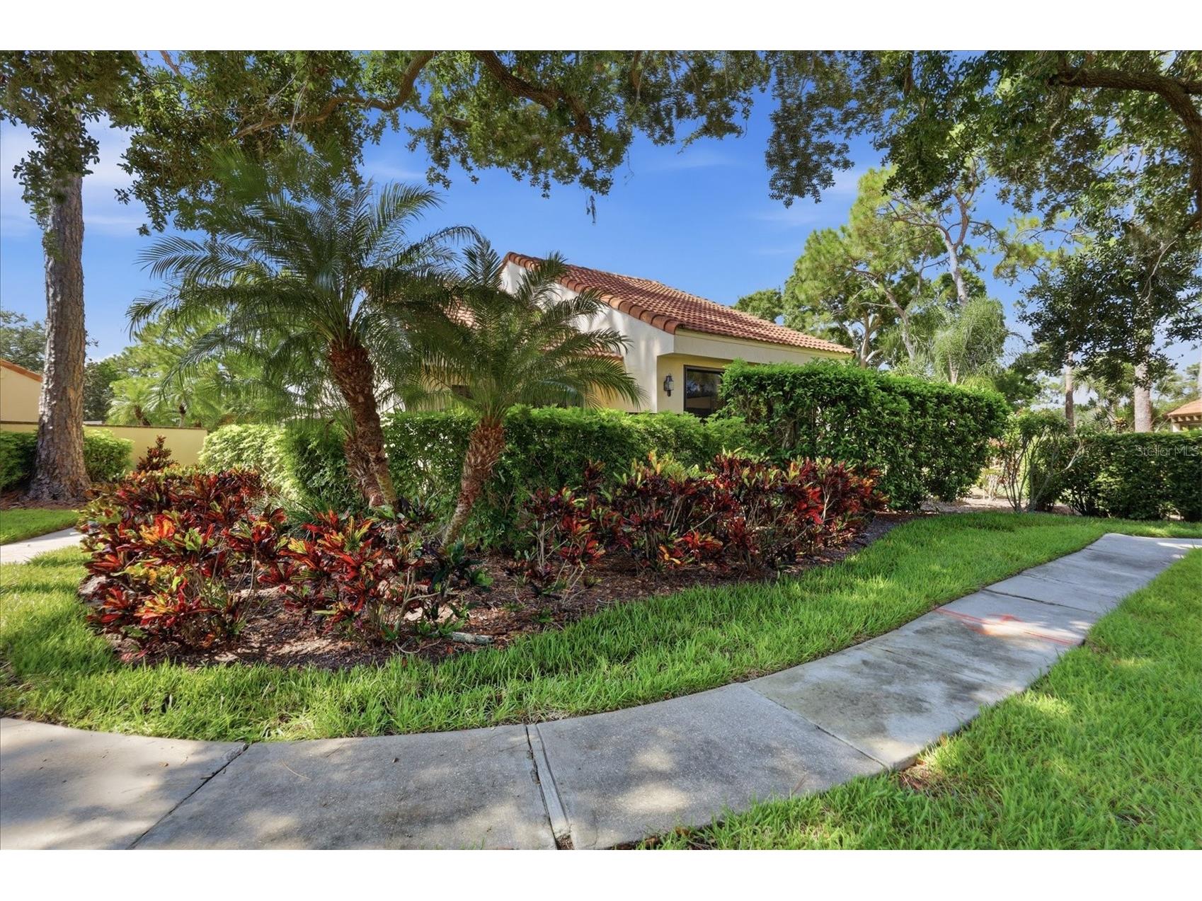 5387 Huntingwood Court #4 Sarasota FL 34235 A4698691 image34