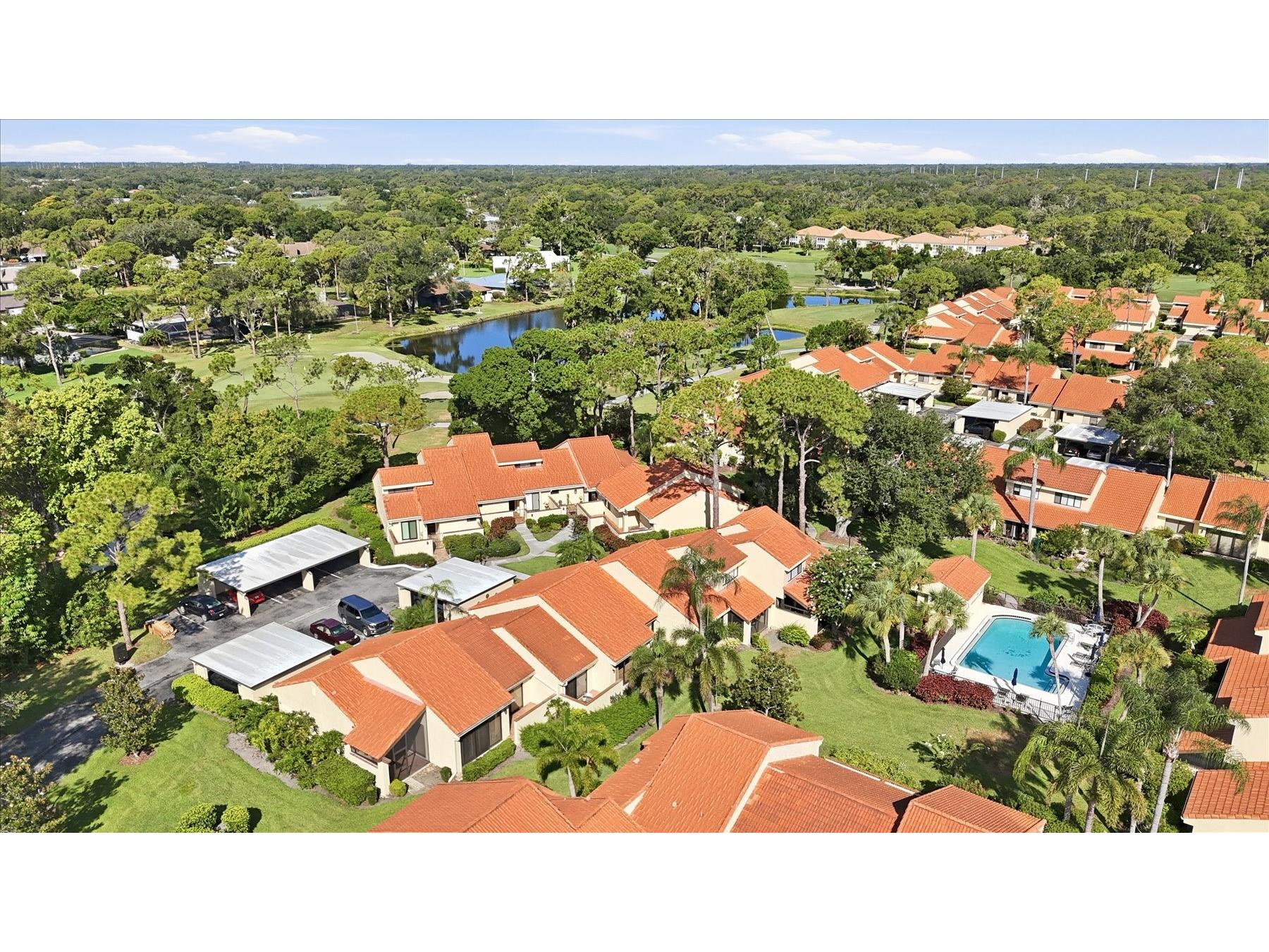 5387 Huntingwood Court #4 Sarasota FL 34235 A4698691 image43