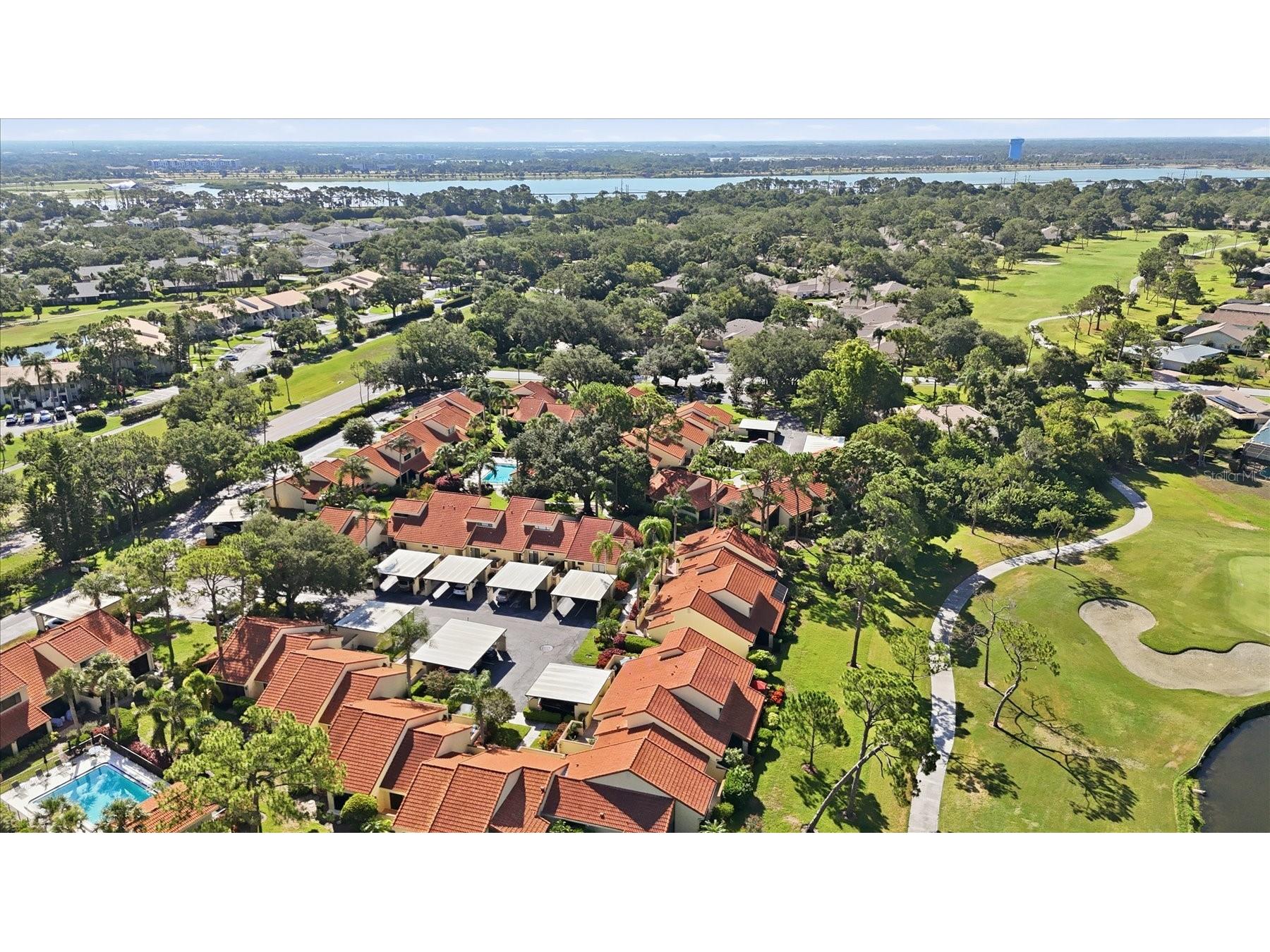 5387 Huntingwood Court #4 Sarasota FL 34235 A4698691 image46