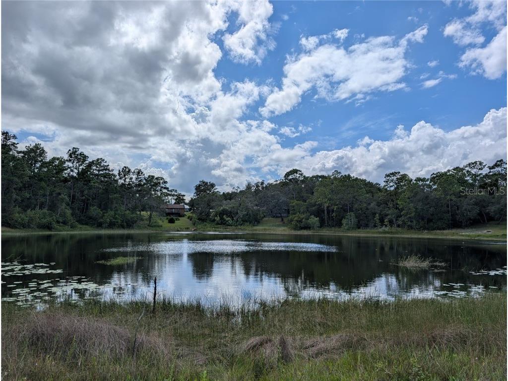 5387 SE 168th Avenue Ocklawaha FL 32179 - Emerald lake G5101702 image1