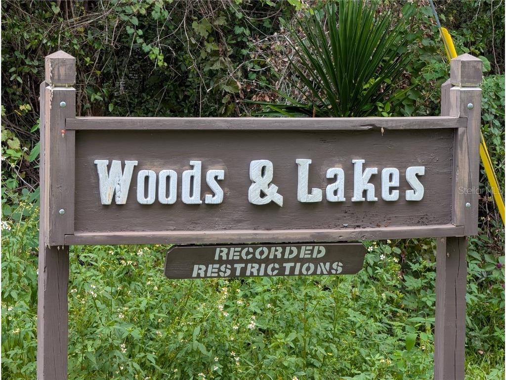 5387 SE 168th Avenue Ocklawaha FL 32179 - Emerald lake G5101702 image2