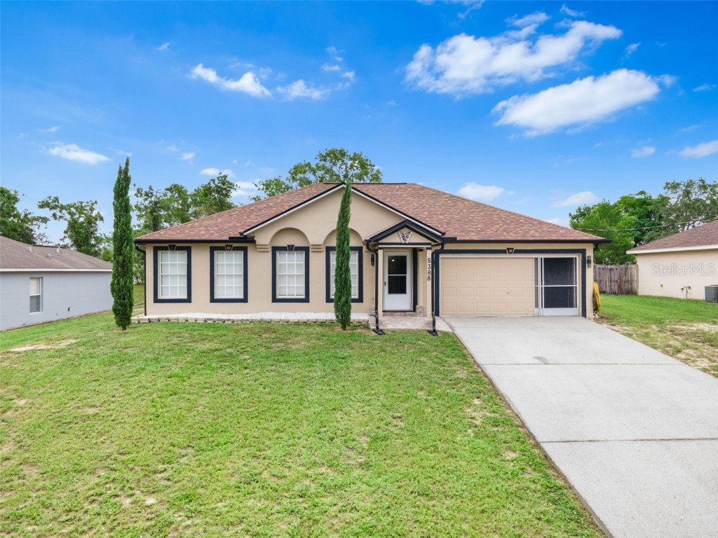 5388 Berrien Avenue Spring Hill FL 34608 TB8411035 image1