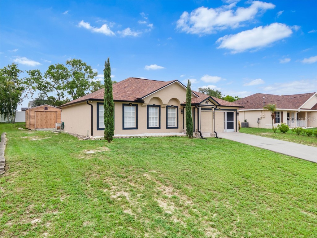 5388 Berrien Avenue Spring Hill FL 34608 TB8411035 image2