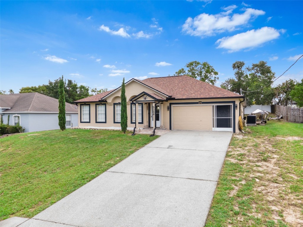 5388 Berrien Avenue Spring Hill FL 34608 TB8411035 image3