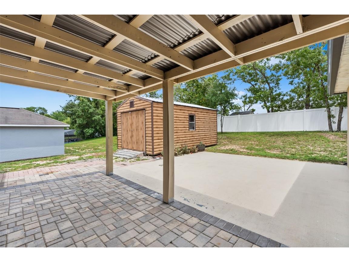 5388 Berrien Avenue Spring Hill FL 34608 TB8411035 image30