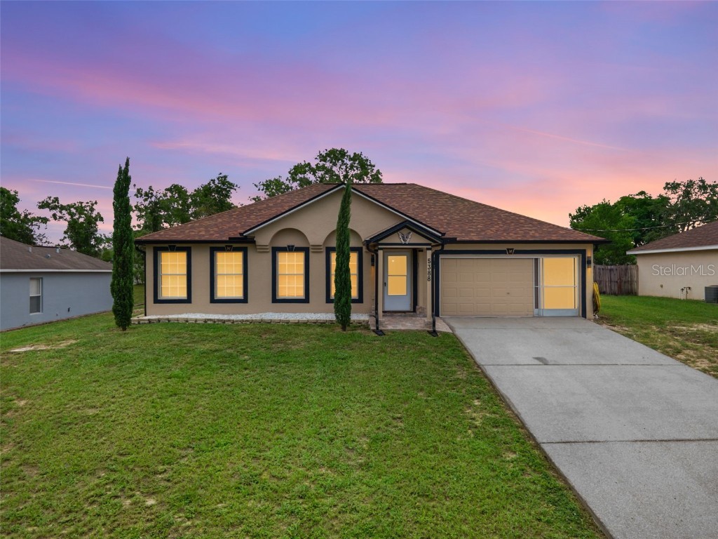 5388 Berrien Avenue Spring Hill FL 34608 TB8411035 image4