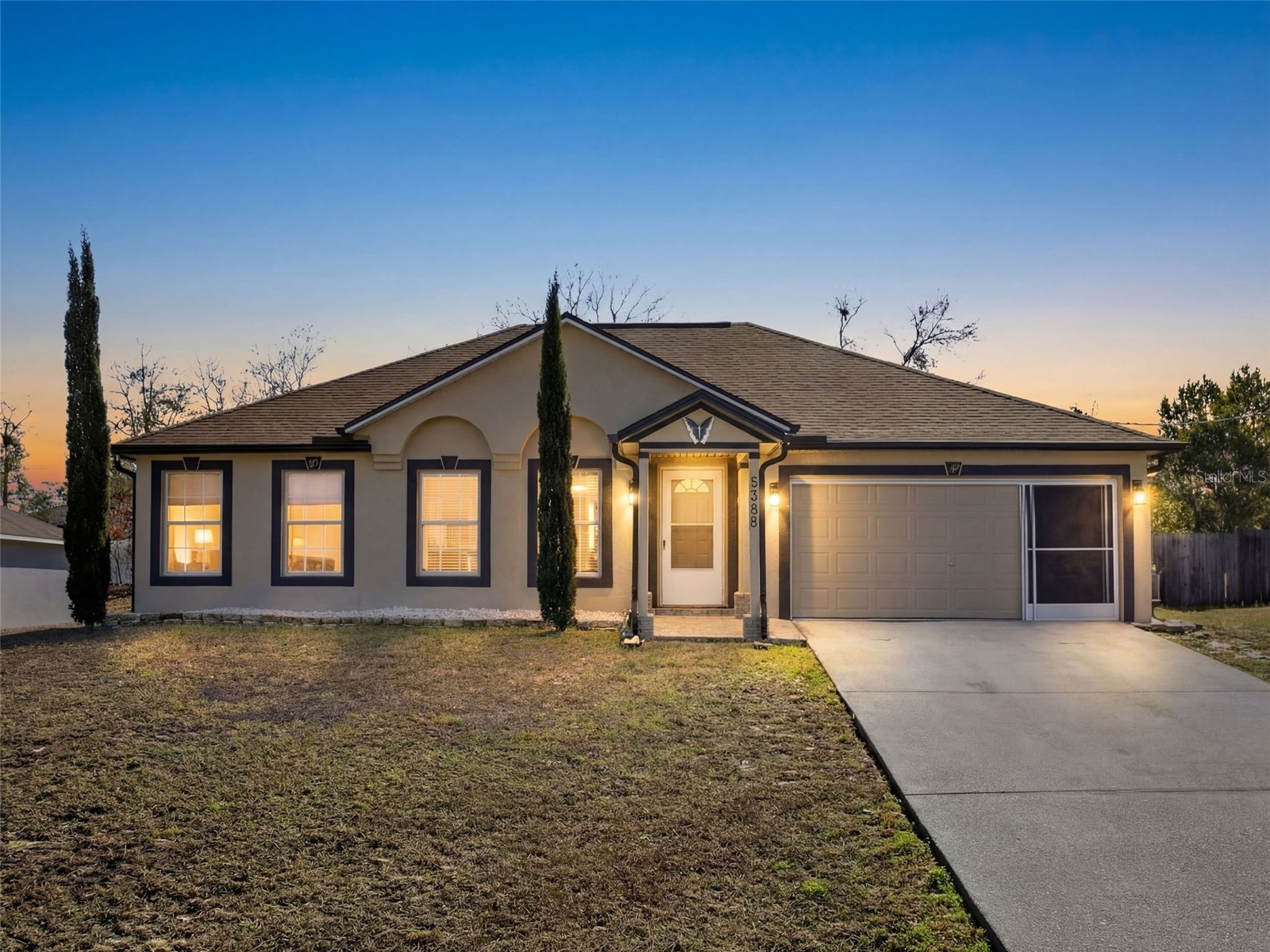 5388 Berrien Avenue Spring Hill FL 34608 W7883147 image1