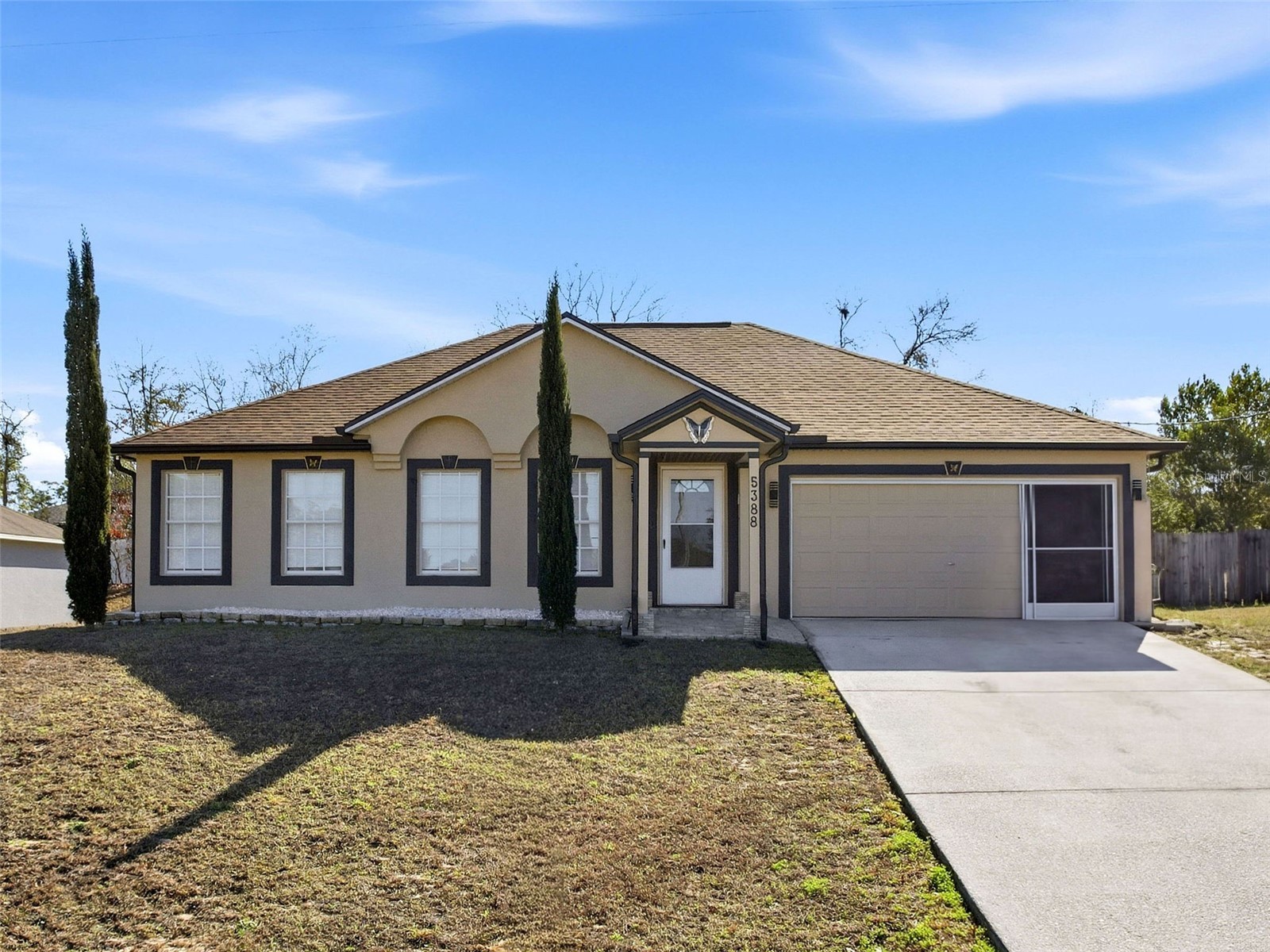 5388 Berrien Avenue Spring Hill FL 34608 W7883147 image2