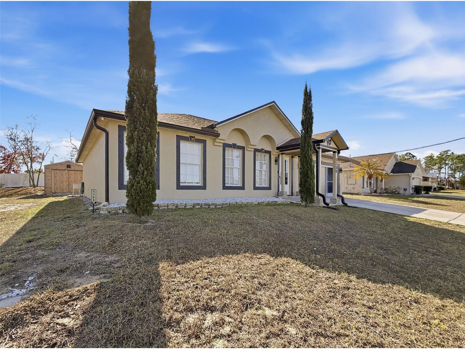 5388 Berrien Avenue Spring Hill FL 34608 W7883147 image4