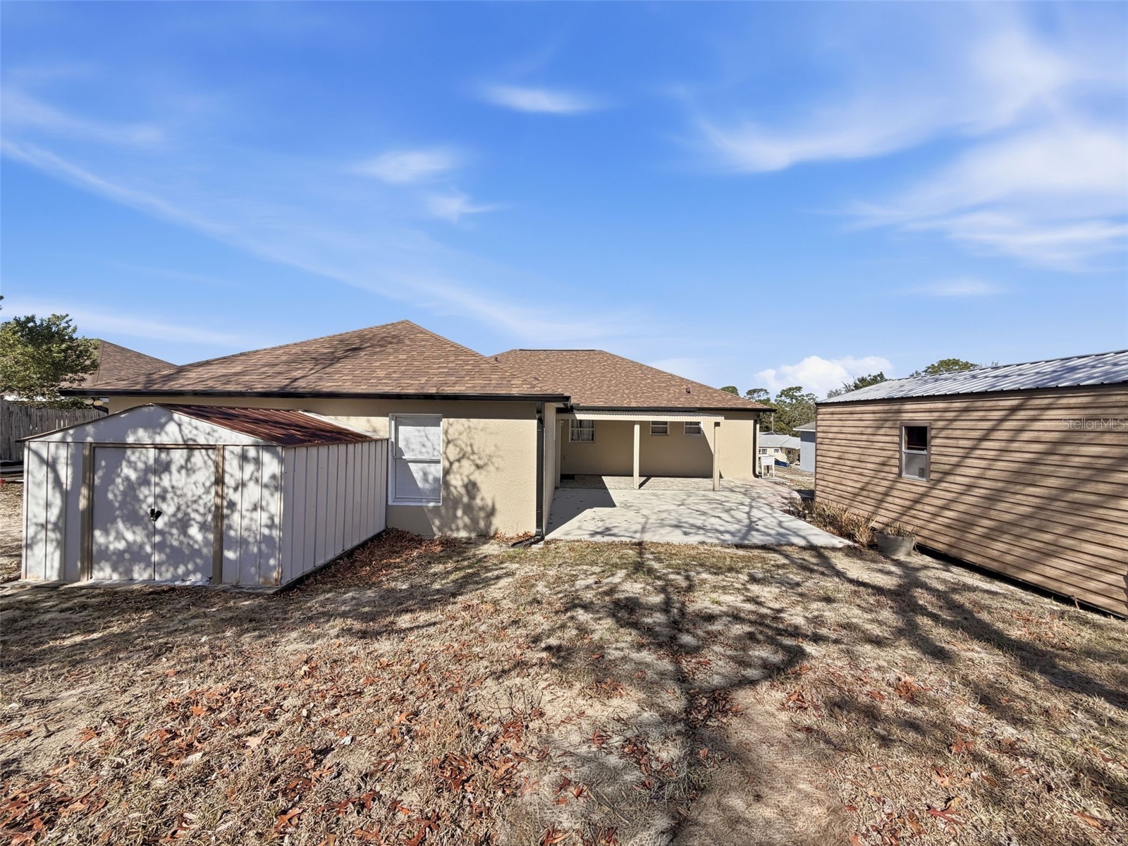 5388 Berrien Avenue Spring Hill FL 34608 W7883147 image48