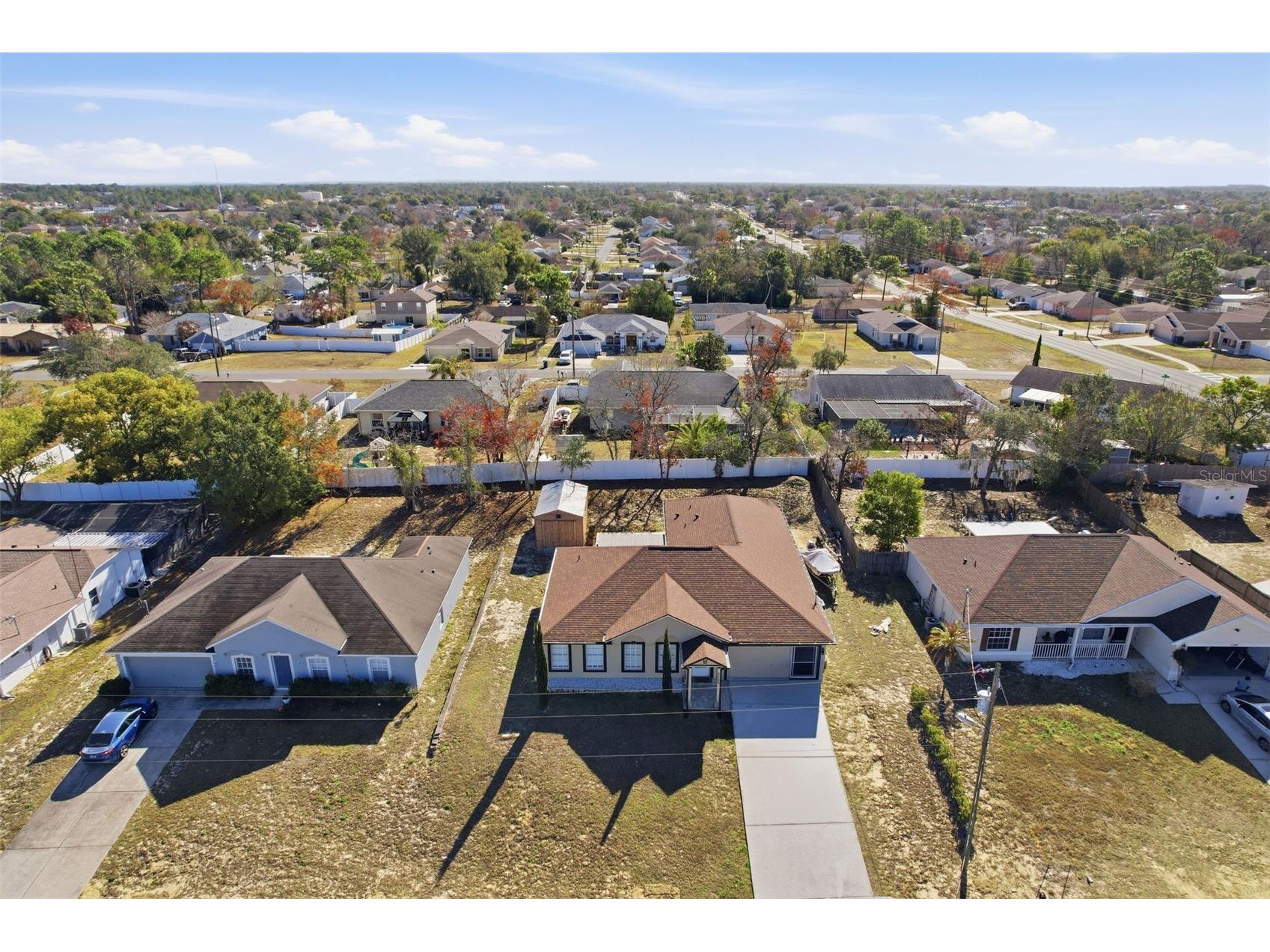 5388 Berrien Avenue Spring Hill FL 34608 W7883147 image51