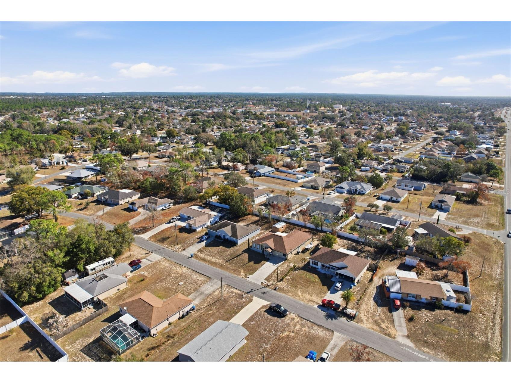 5388 Berrien Avenue Spring Hill FL 34608 W7883147 image53