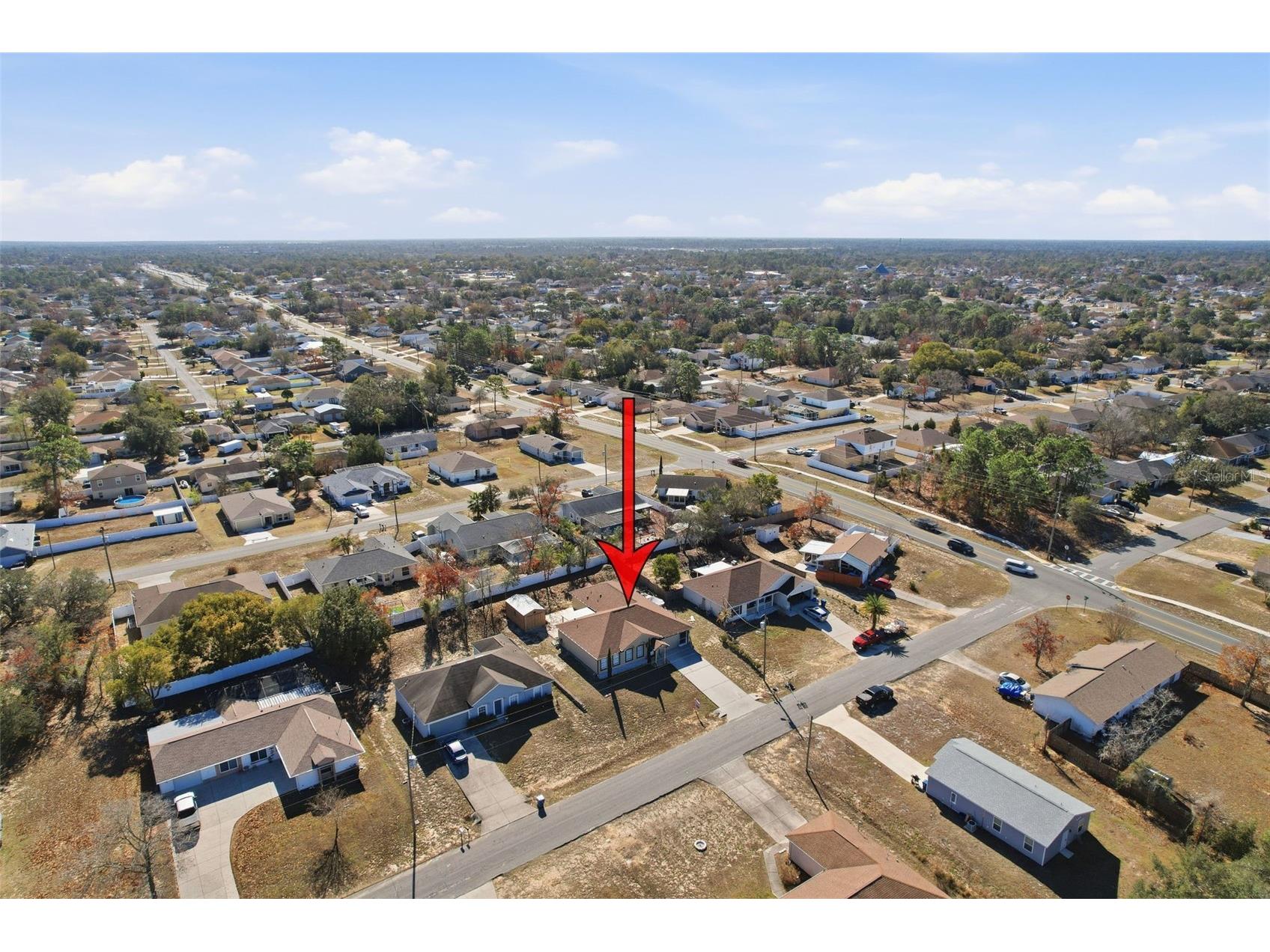 5388 Berrien Avenue Spring Hill FL 34608 W7883147 image54