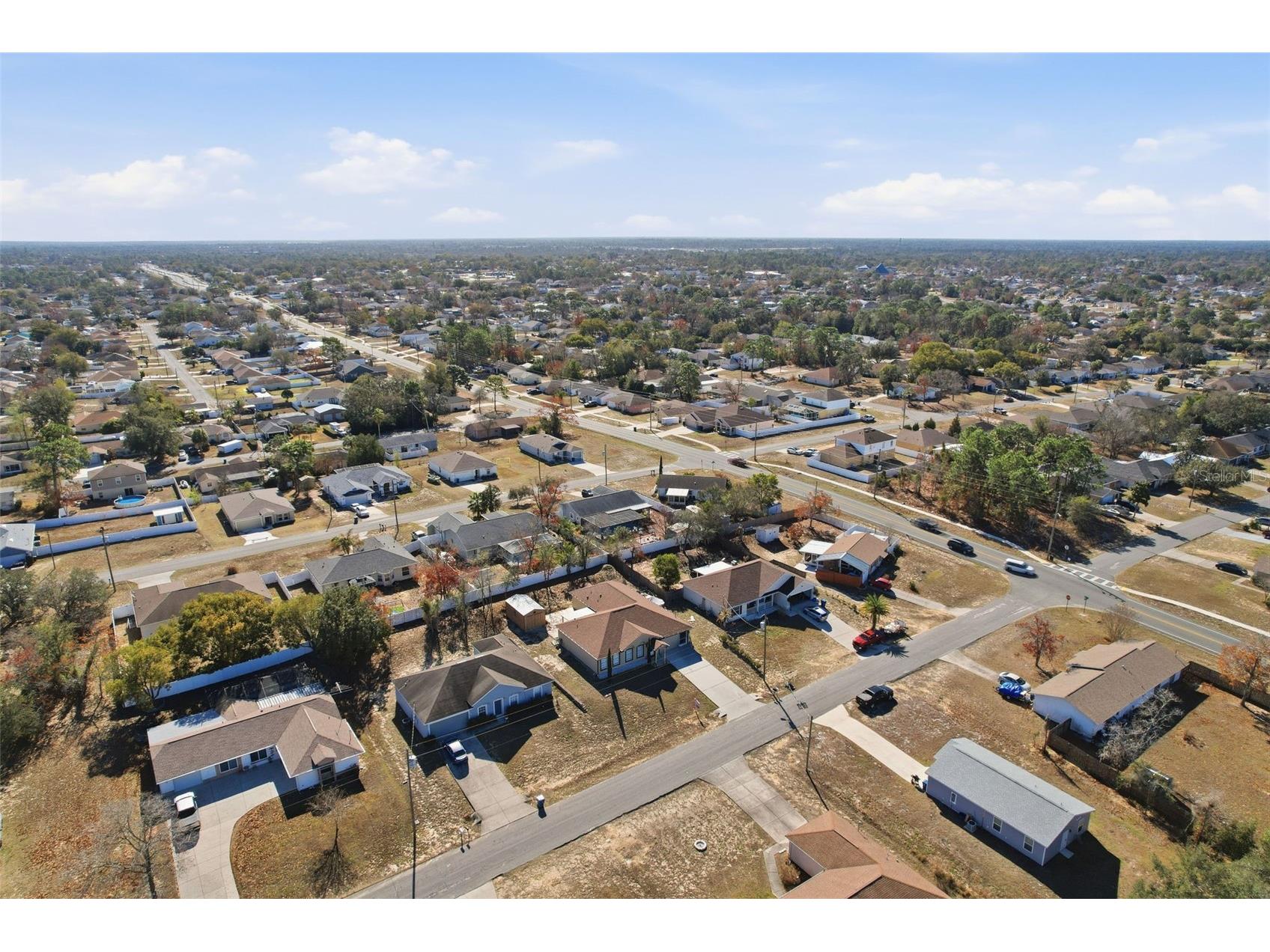 5388 Berrien Avenue Spring Hill FL 34608 W7883147 image55