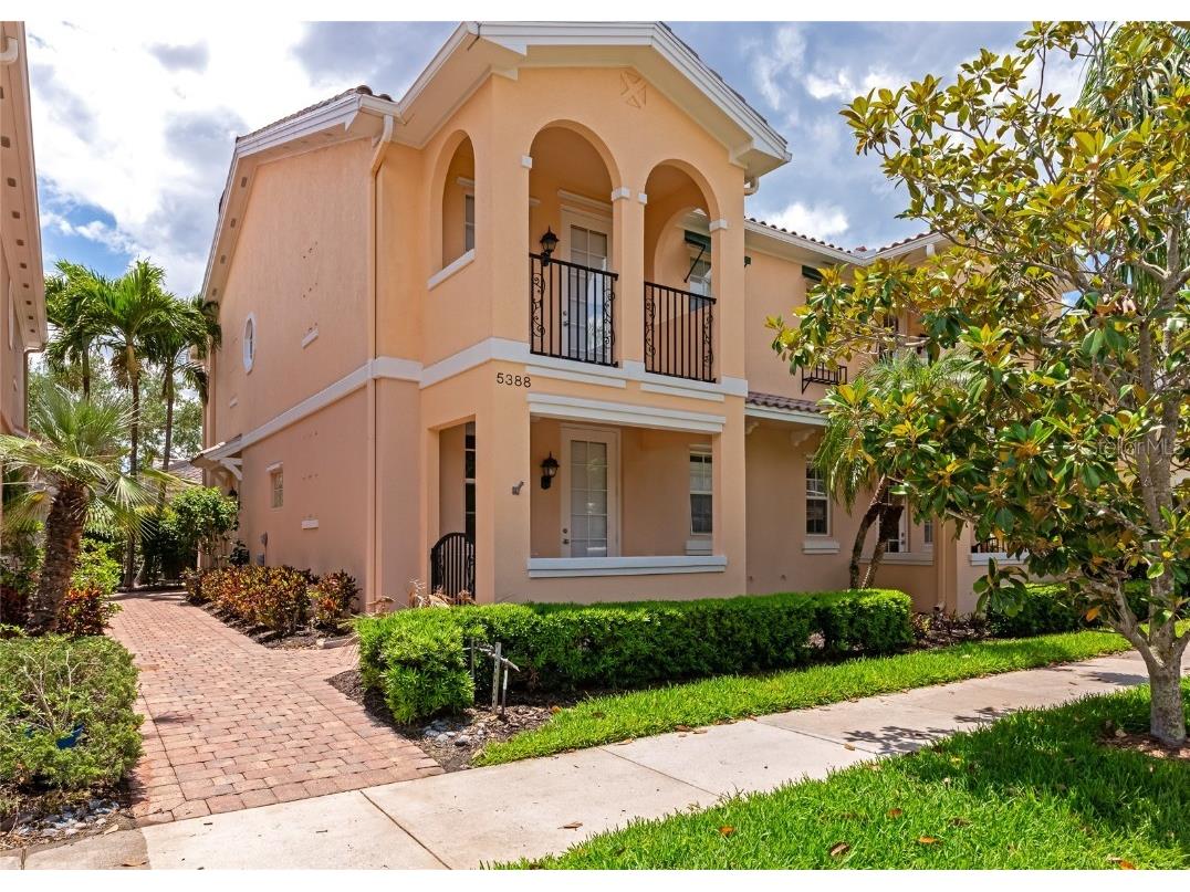 5388 Davini Street Sarasota FL 34238 A4651032 image1