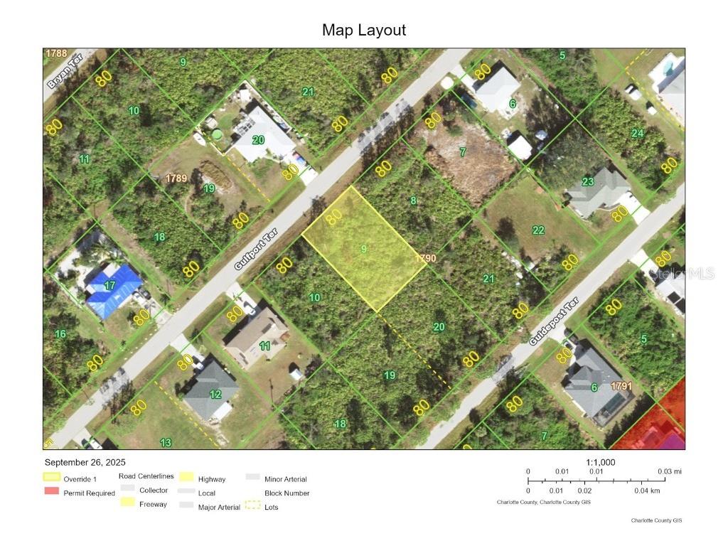 5388 Gulfport And Others Terrace Port Charlotte FL 33981 D6143967 image2