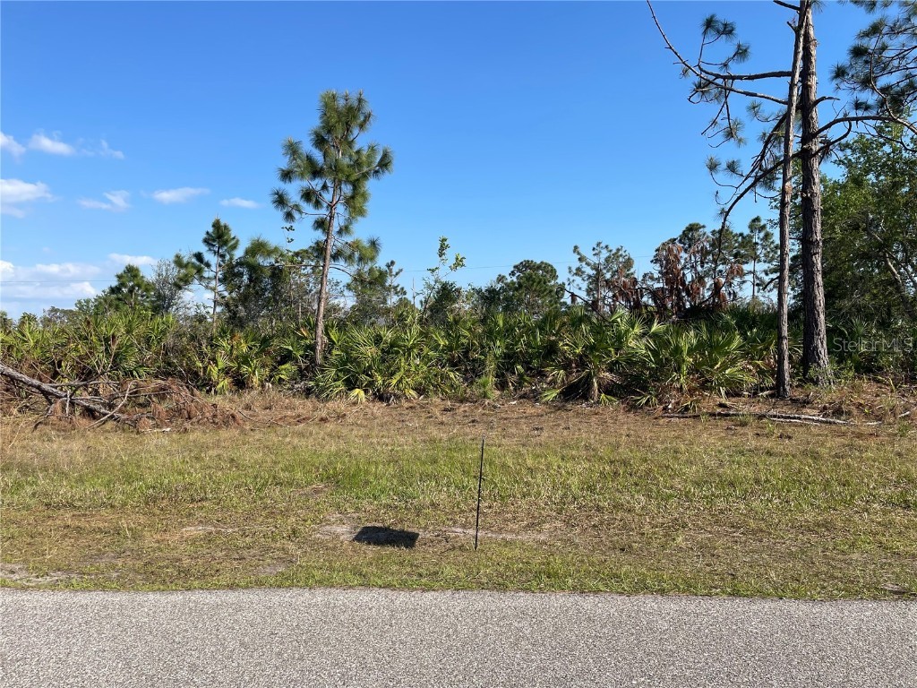 5388 Gulfport Terrace Port Charlotte FL 33981 A4563343 image1