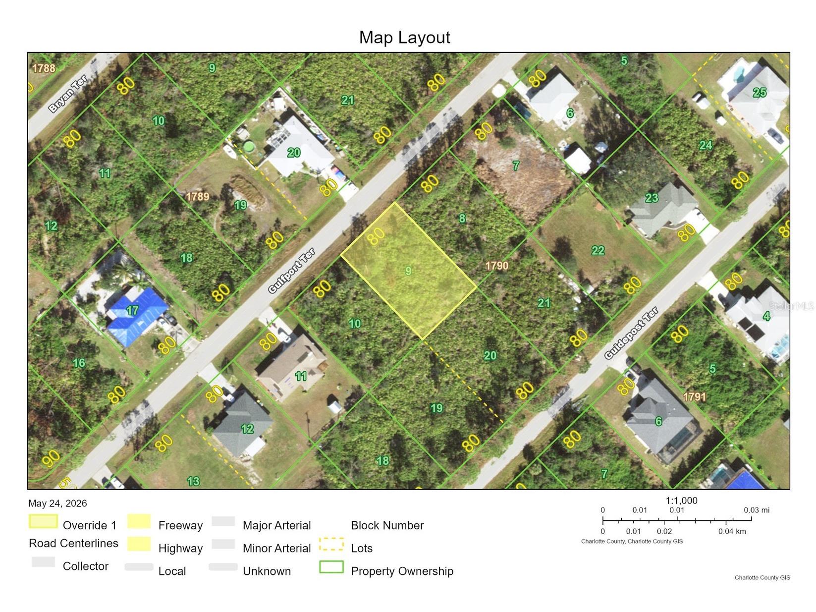 5388 Gulfport Terrace Port Charlotte FL 33981 D6147577 image2