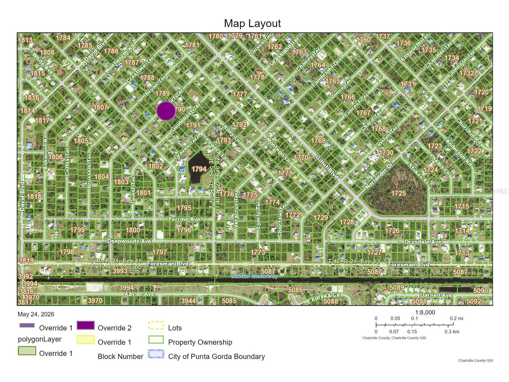 5388 Gulfport Terrace Port Charlotte FL 33981 D6147577 image3