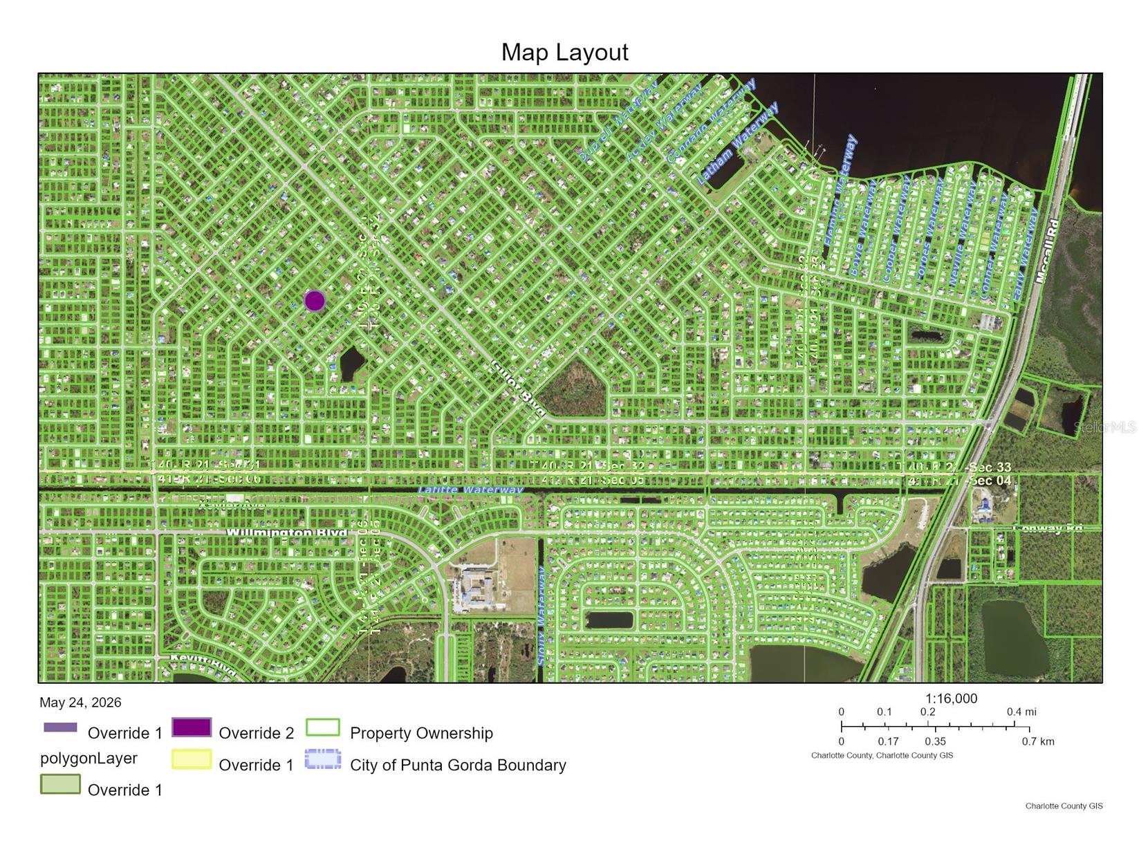 5388 Gulfport Terrace Port Charlotte FL 33981 D6147577 image4