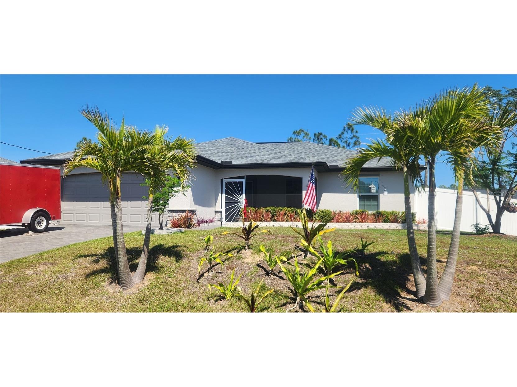 5388 Montego Lane Port Charlotte FL 33981 D6141250 image2