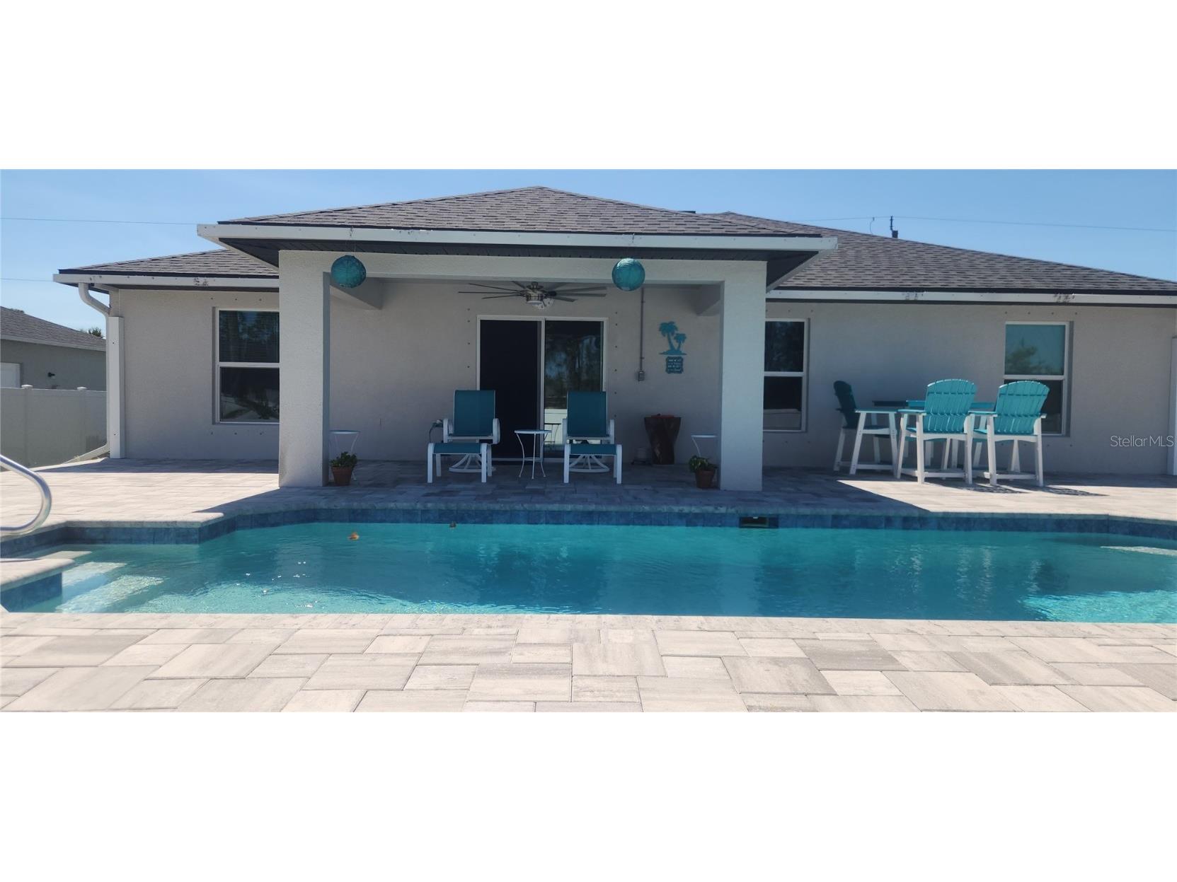 5388 Montego Lane Port Charlotte FL 33981 D6141250 image22