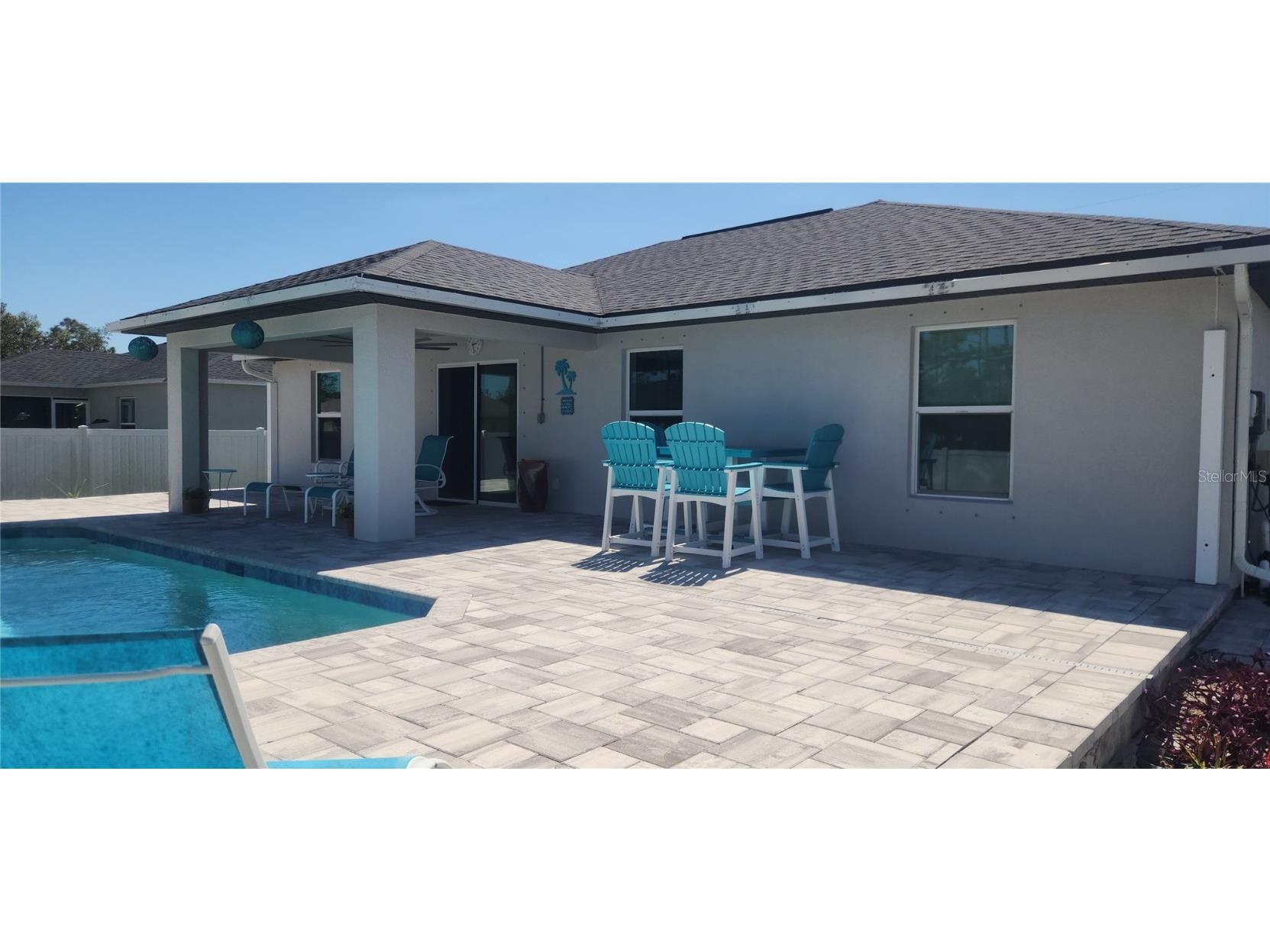 5388 Montego Lane Port Charlotte FL 33981 D6141250 image25