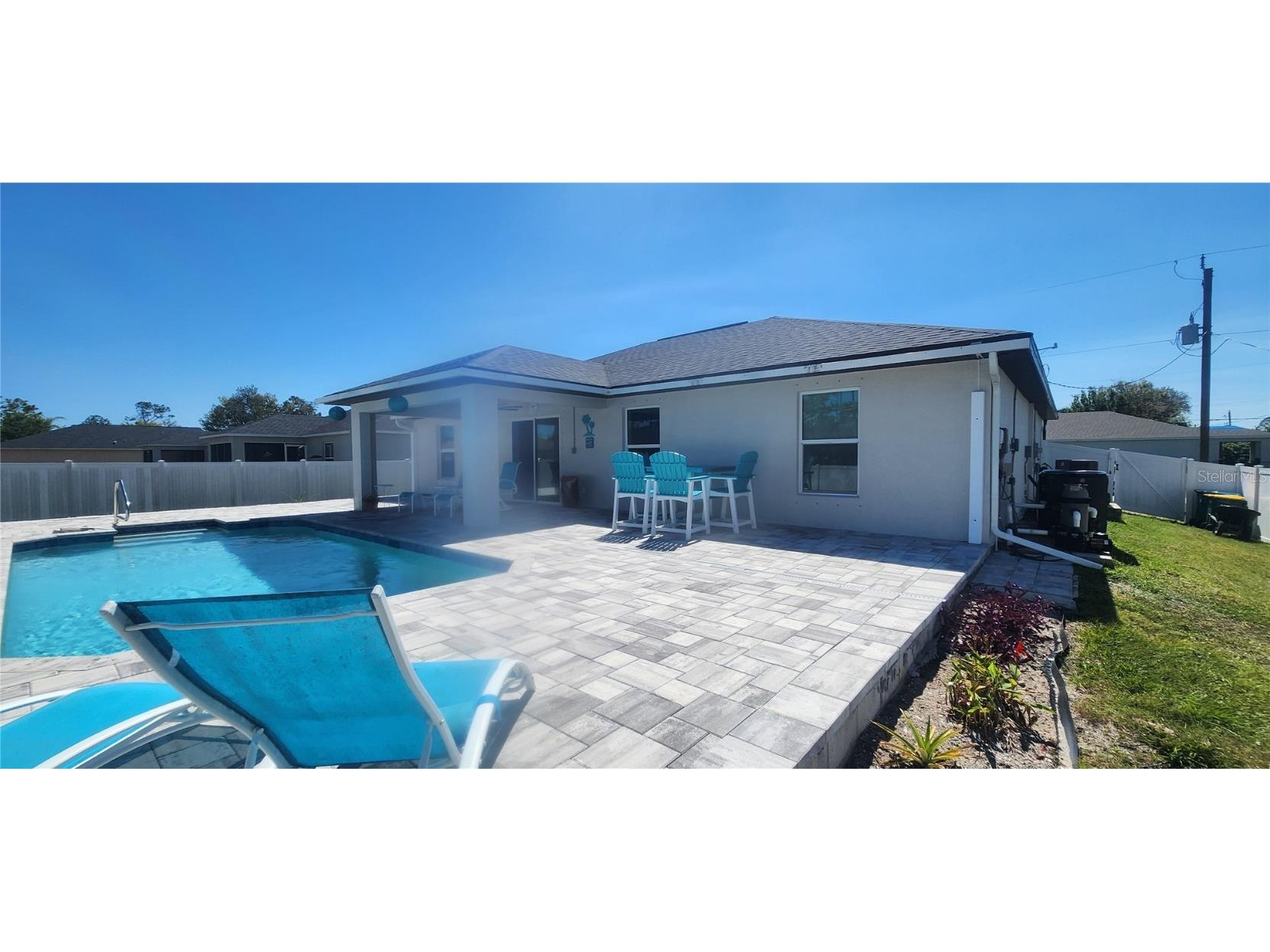 5388 Montego Lane Port Charlotte FL 33981 D6141250 image27