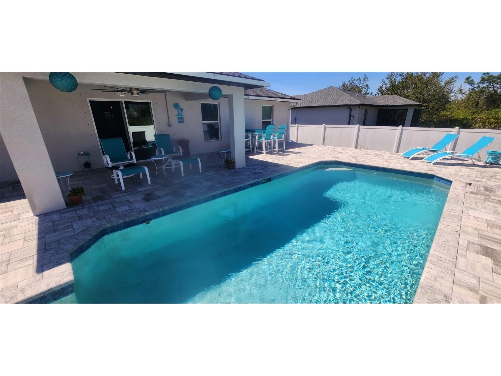 5388 Montego Lane Port Charlotte FL 33981 D6141250 image28