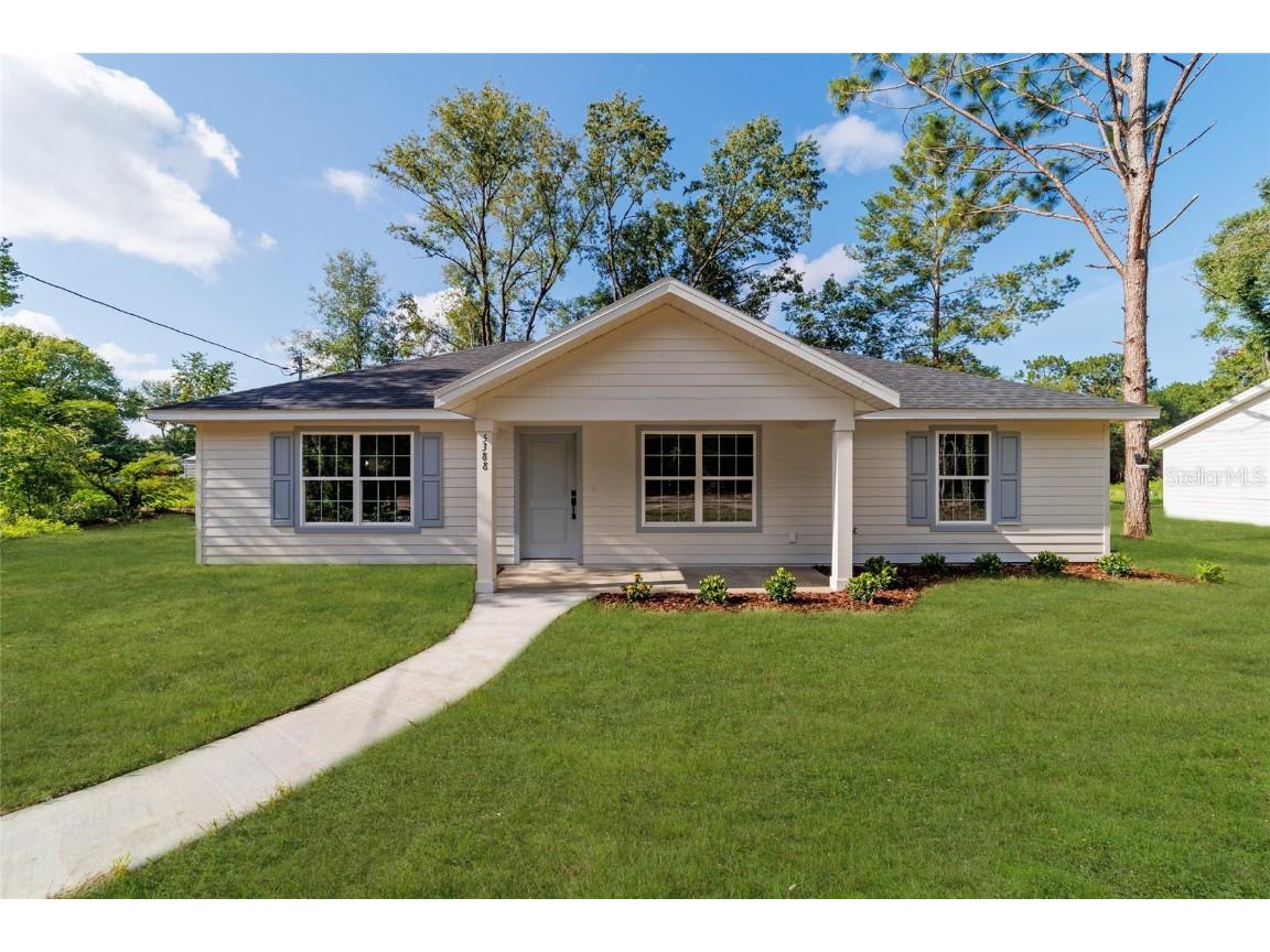 5388 NW 9th Street Ocala FL 34482 OM704016 image1