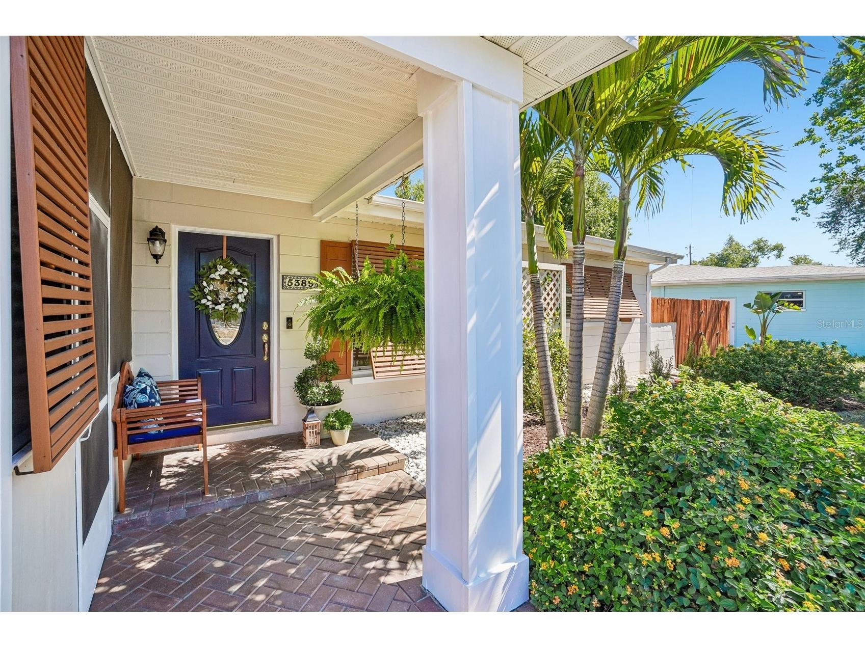 5389 55th Avenue N Saint Petersburg FL 33709 TB8503845 image1