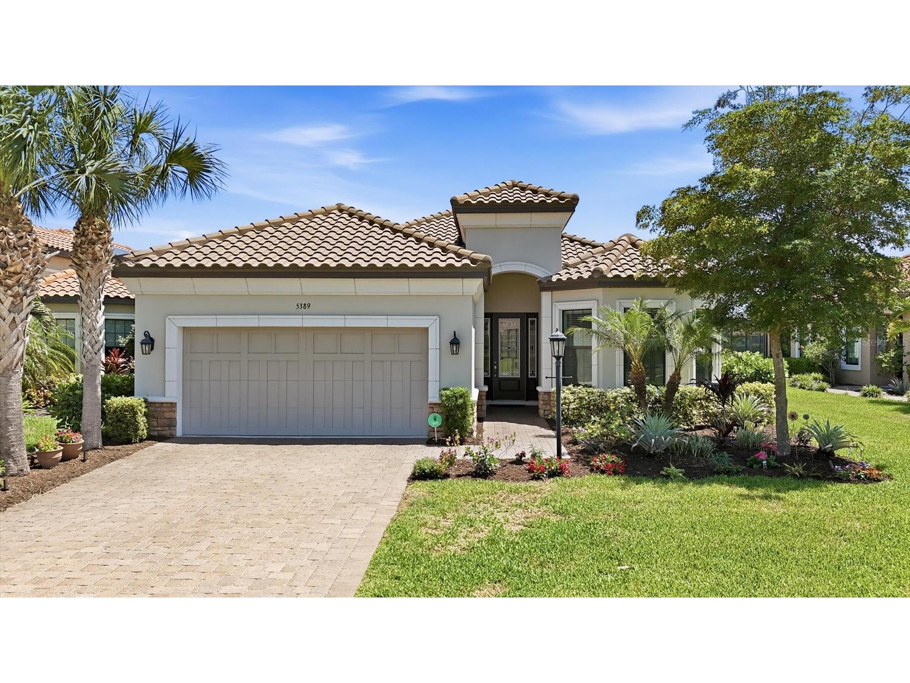 5389 Manchini Street Sarasota FL 34238 A4693107 image1