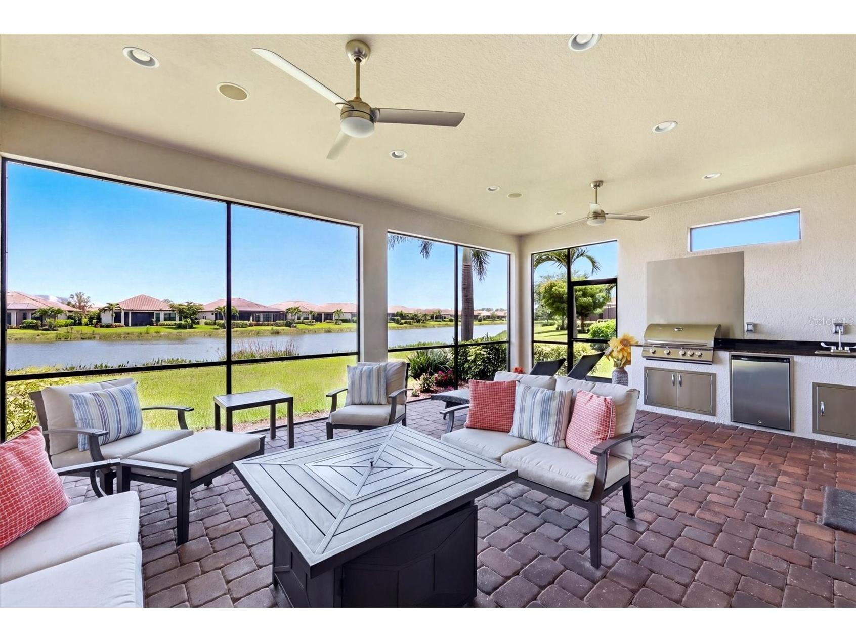 5389 Manchini Street Sarasota FL 34238 A4693107 image27