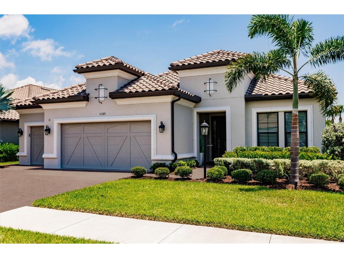 5389 Trails Bend Court Sarasota FL 34238 A4575188 image1
