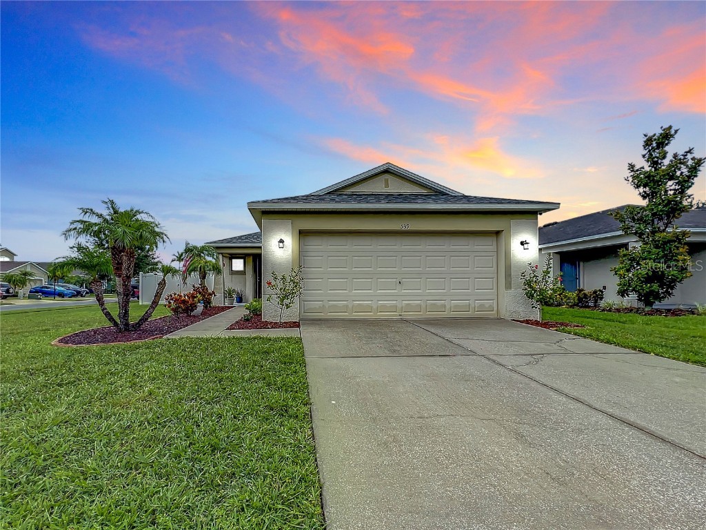 539 19th Street NW Ruskin FL 33570 A4575757 image1