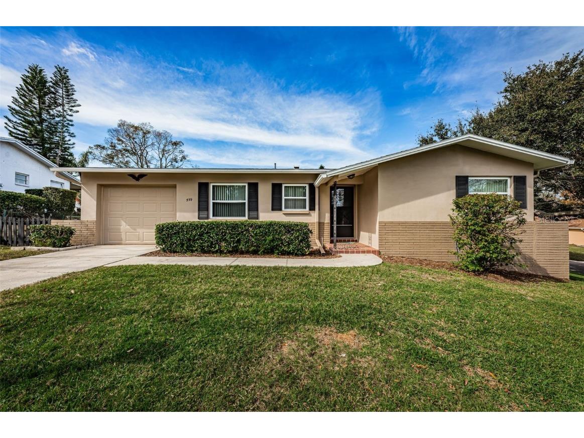 539 66th Street N Palm Harbor FL 34684 U8226429 image1