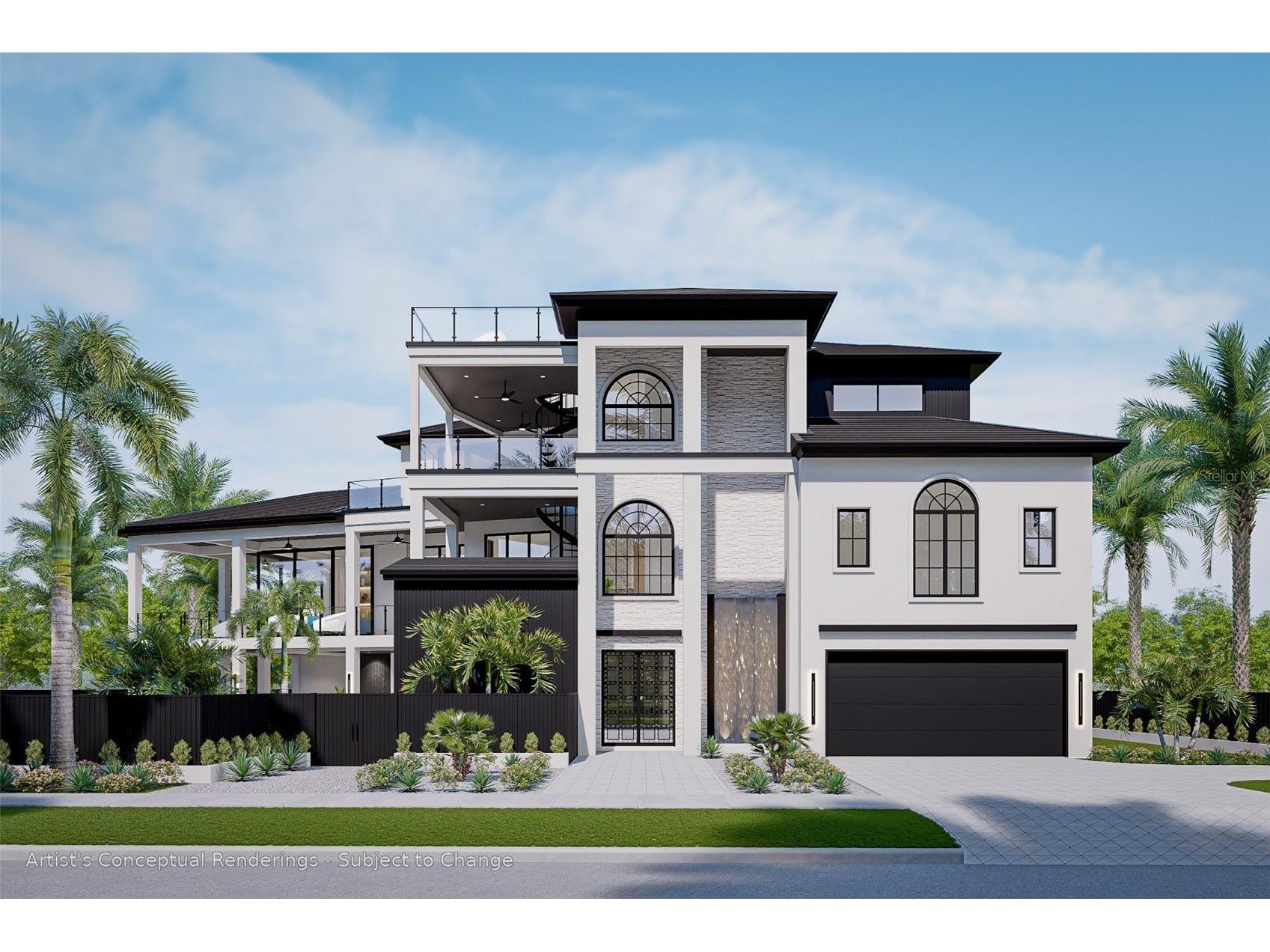 539 Avenida Del Norte Sarasota FL 34242 - GRAND CANAL A4679096 image5