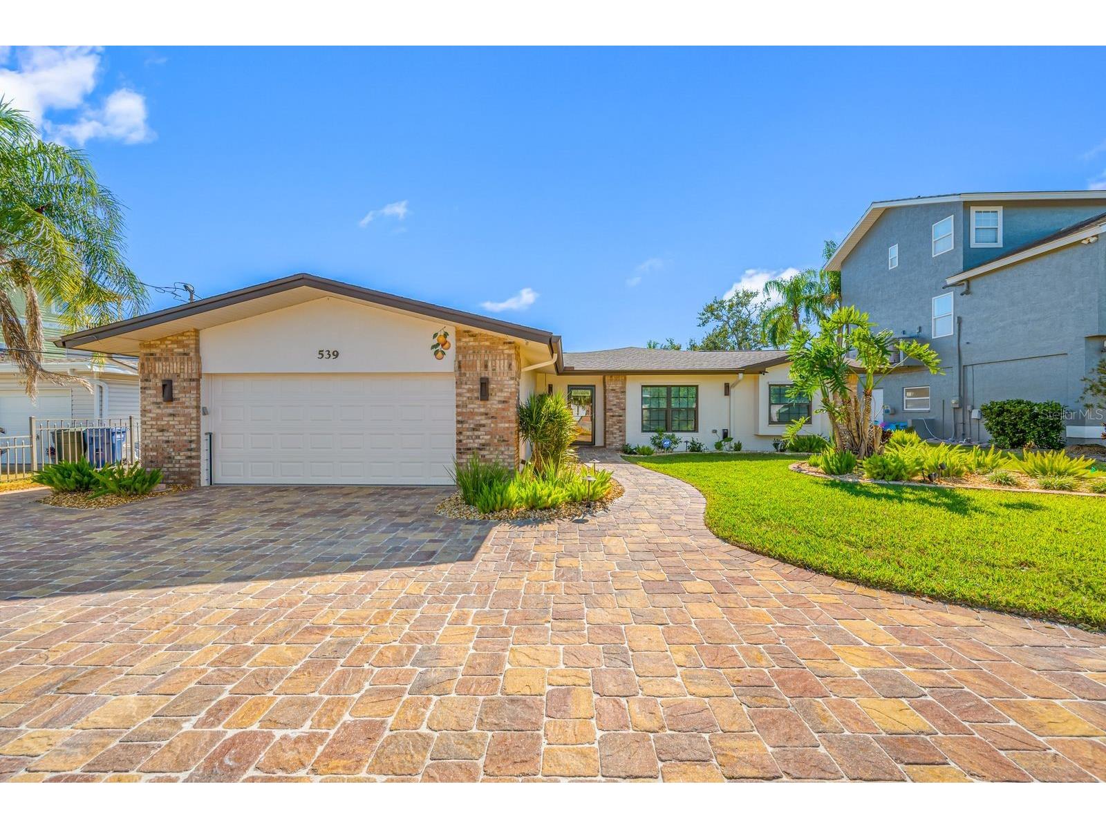 539 Baywood Drive S Dunedin FL 34698 TB8464945 image1