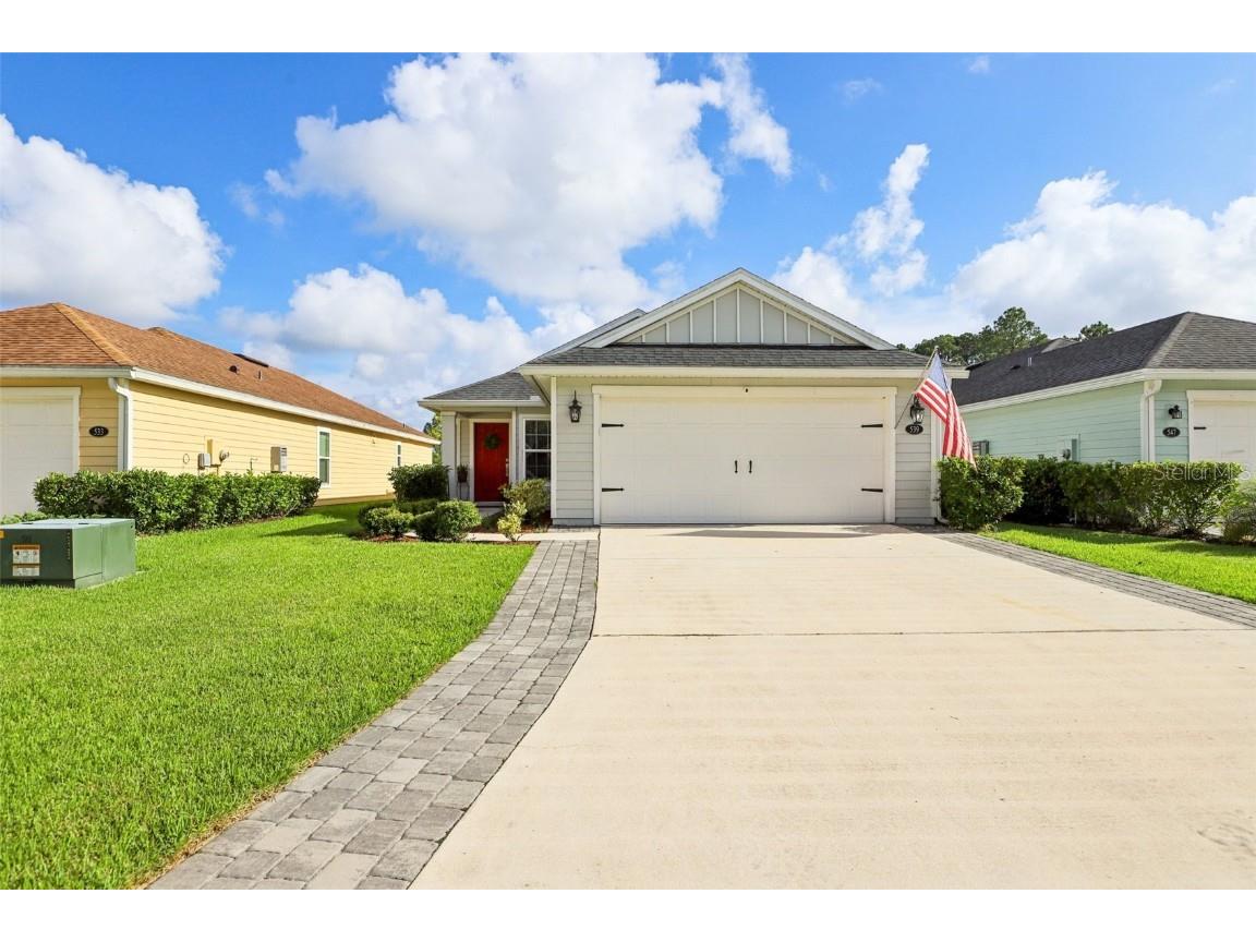 539 Bluejack Lane Saint Augustine FL 32095 FC313260 image1