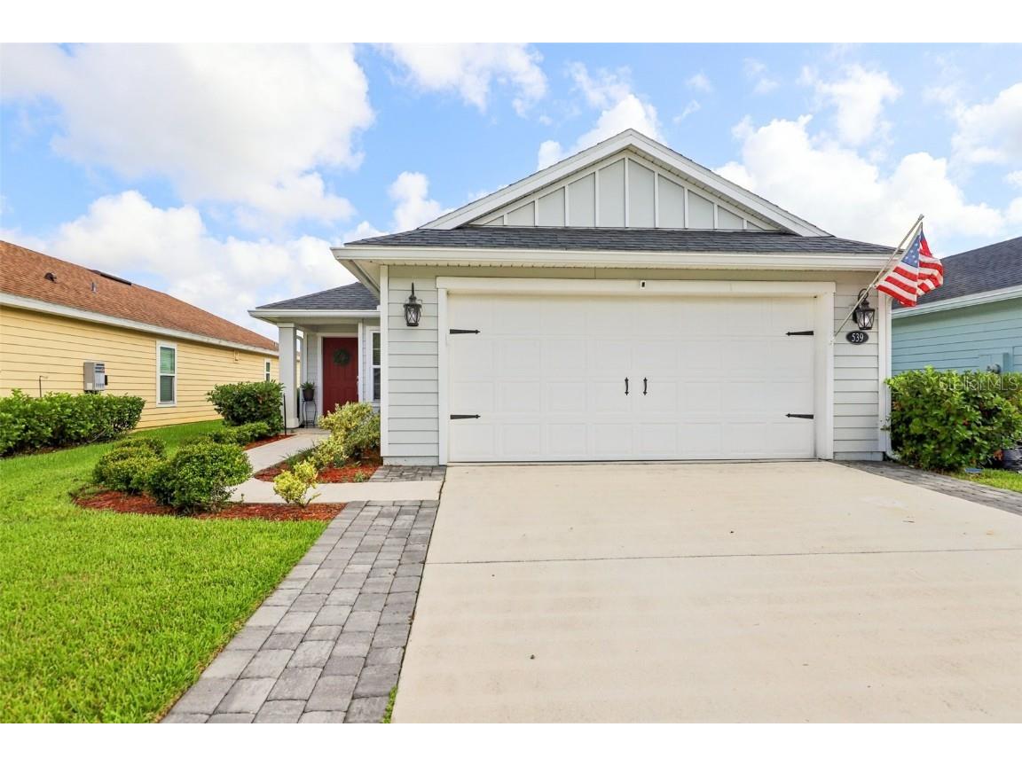539 Bluejack Lane Saint Augustine FL 32095 FC313260 image37
